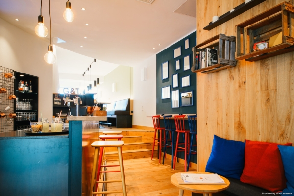 Hotel Vienna House Easy Limburg (Limburg an der Lahn)